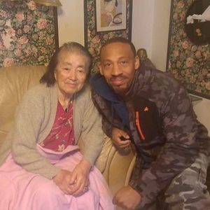 Meet your Posher, Trevor